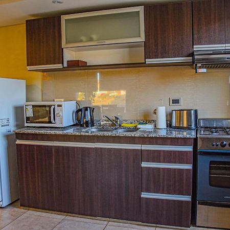 Casa Linda Vista, Comoda Y Confortable. Ελ Καλαφάτε Εξωτερικό φωτογραφία