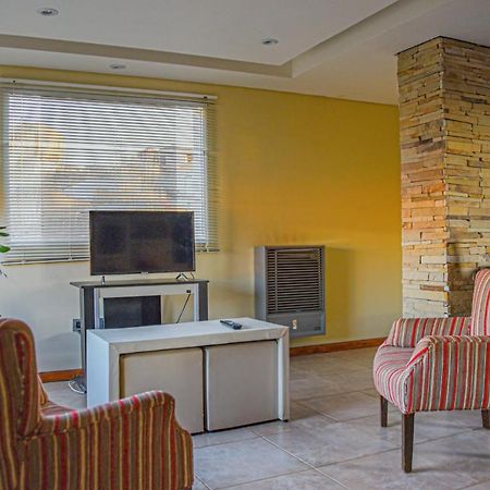 Casa Linda Vista, Comoda Y Confortable. Ελ Καλαφάτε Εξωτερικό φωτογραφία