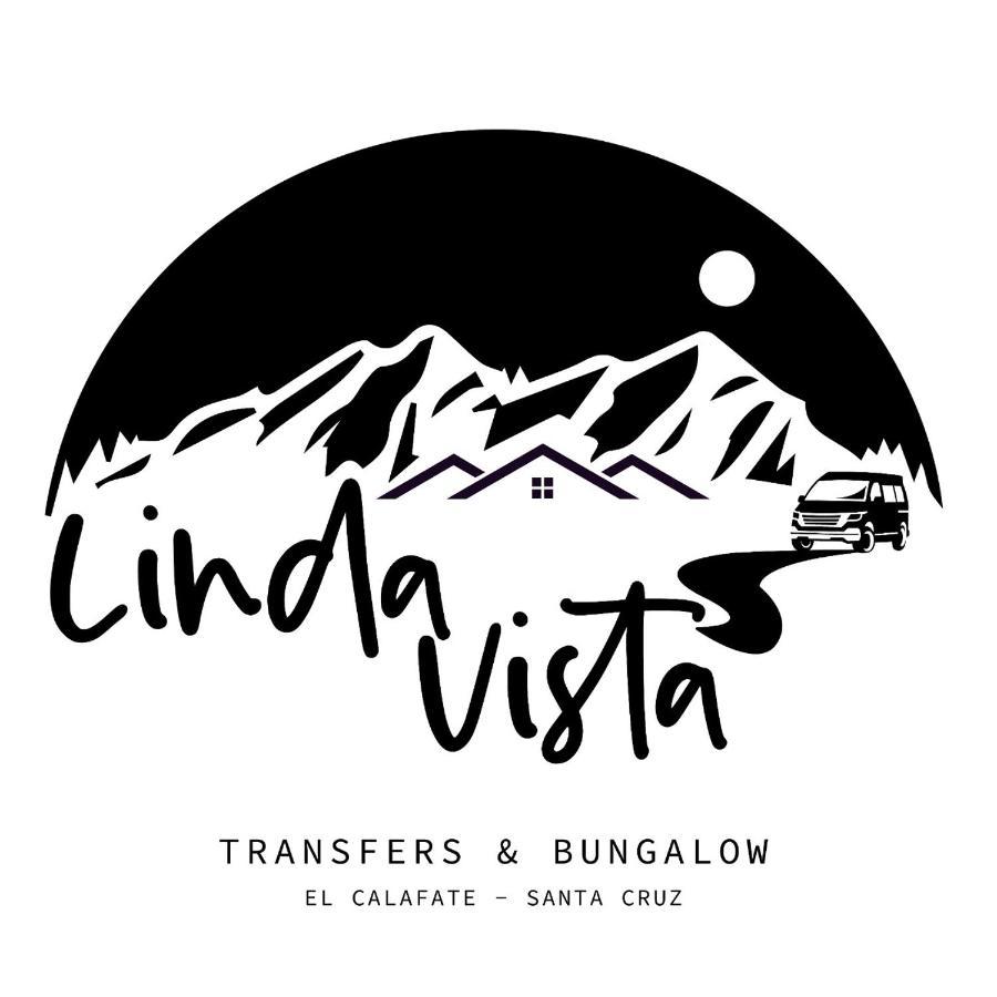 Casa Linda Vista, Comoda Y Confortable. Ελ Καλαφάτε Εξωτερικό φωτογραφία