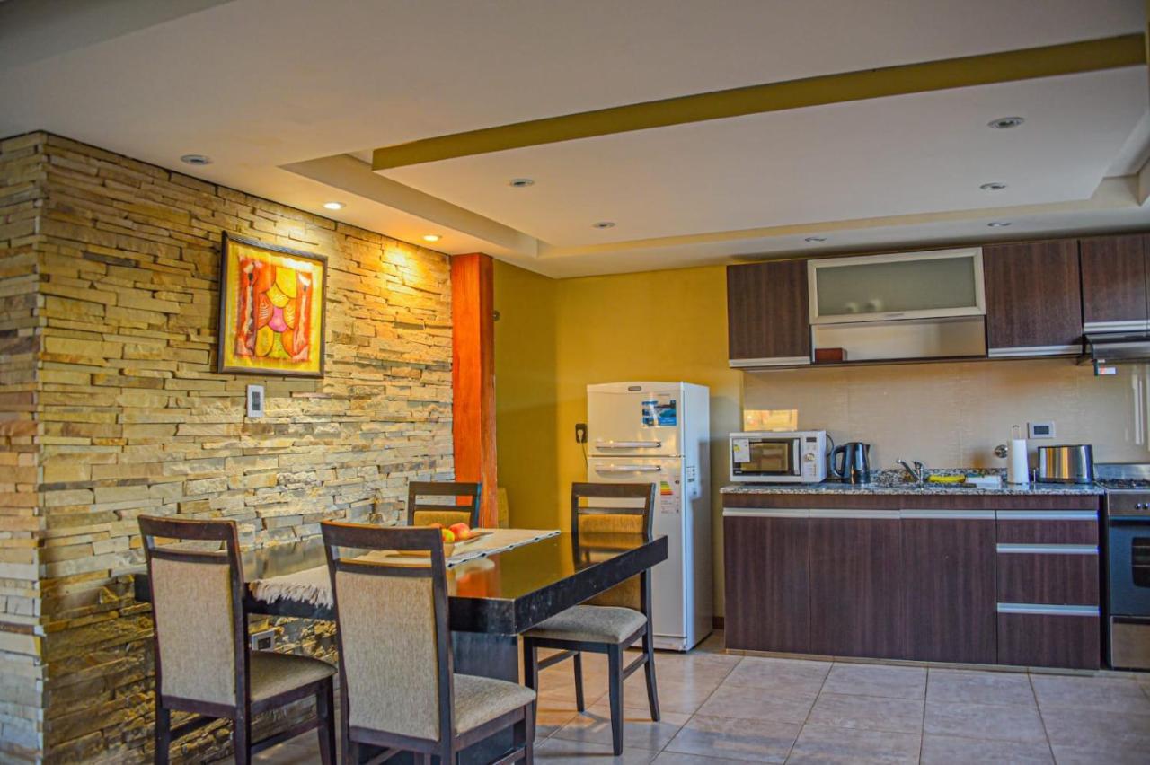 Casa Linda Vista, Comoda Y Confortable. Ελ Καλαφάτε Εξωτερικό φωτογραφία