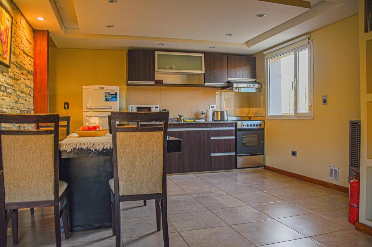 Casa Linda Vista, Comoda Y Confortable. Ελ Καλαφάτε Εξωτερικό φωτογραφία