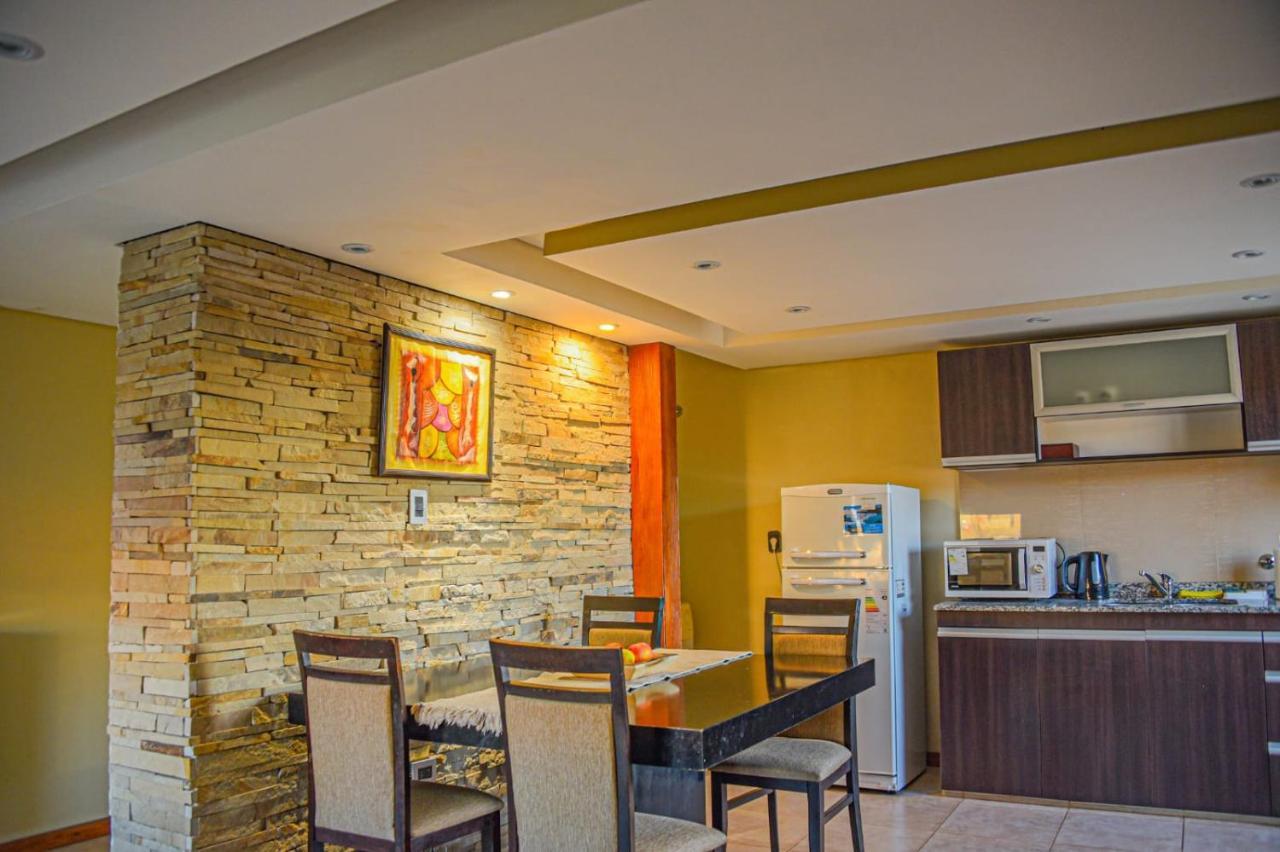 Casa Linda Vista, Comoda Y Confortable. Ελ Καλαφάτε Εξωτερικό φωτογραφία