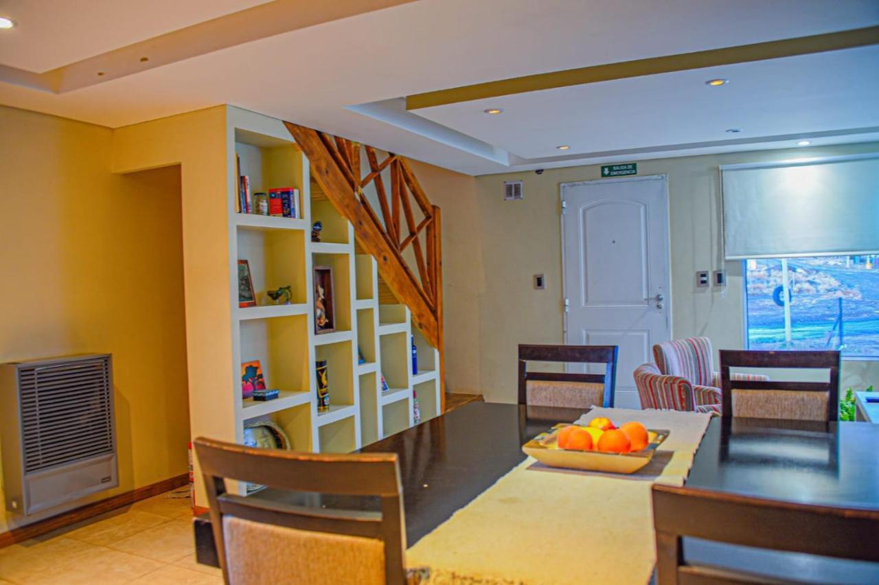 Casa Linda Vista, Comoda Y Confortable. Ελ Καλαφάτε Εξωτερικό φωτογραφία