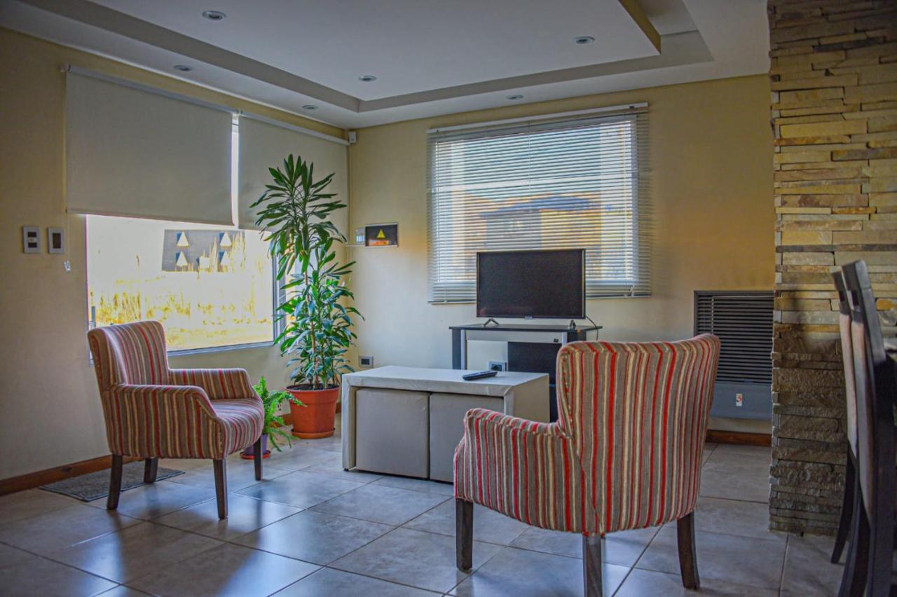 Casa Linda Vista, Comoda Y Confortable. Ελ Καλαφάτε Εξωτερικό φωτογραφία