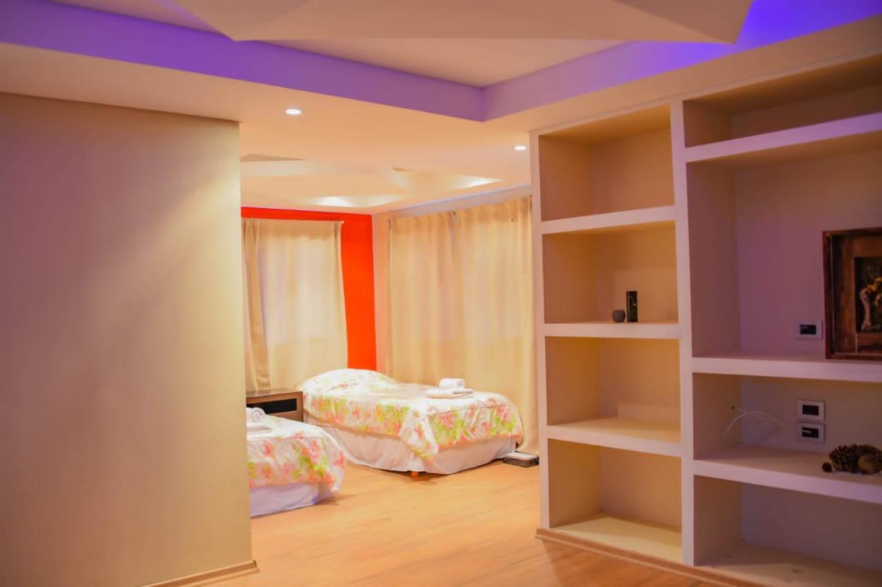 Casa Linda Vista, Comoda Y Confortable. Ελ Καλαφάτε Εξωτερικό φωτογραφία