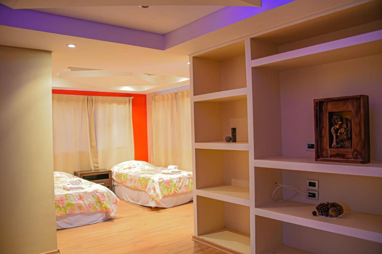 Casa Linda Vista, Comoda Y Confortable. Ελ Καλαφάτε Εξωτερικό φωτογραφία