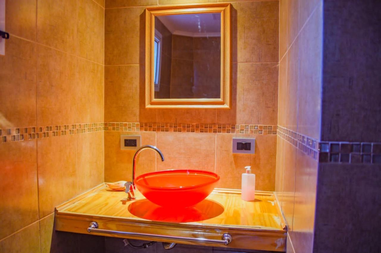Casa Linda Vista, Comoda Y Confortable. Ελ Καλαφάτε Εξωτερικό φωτογραφία