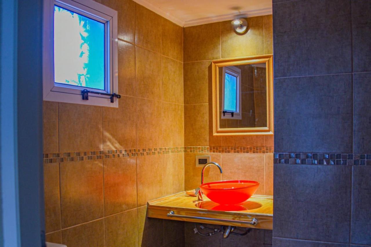 Casa Linda Vista, Comoda Y Confortable. Ελ Καλαφάτε Εξωτερικό φωτογραφία