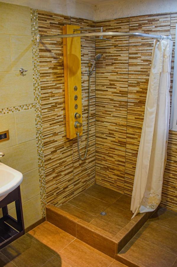 Casa Linda Vista, Comoda Y Confortable. Ελ Καλαφάτε Εξωτερικό φωτογραφία