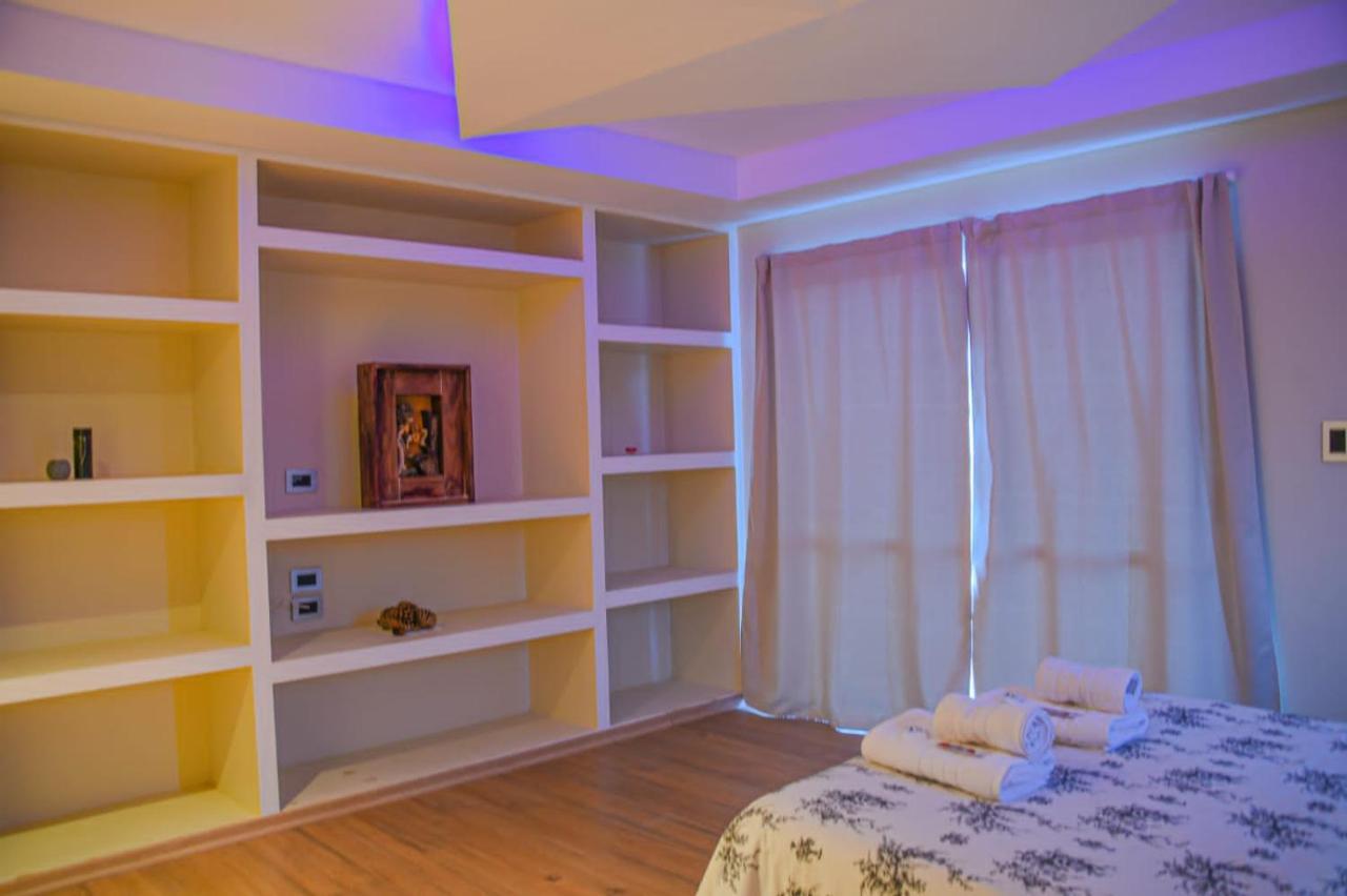 Casa Linda Vista, Comoda Y Confortable. Ελ Καλαφάτε Εξωτερικό φωτογραφία