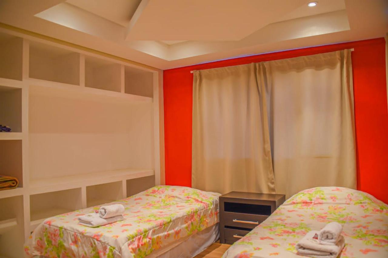 Casa Linda Vista, Comoda Y Confortable. Ελ Καλαφάτε Εξωτερικό φωτογραφία