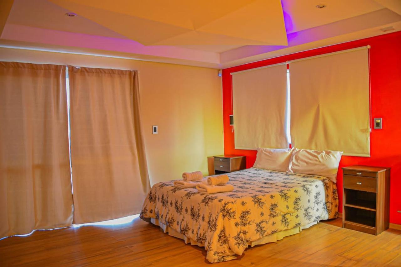 Casa Linda Vista, Comoda Y Confortable. Ελ Καλαφάτε Εξωτερικό φωτογραφία