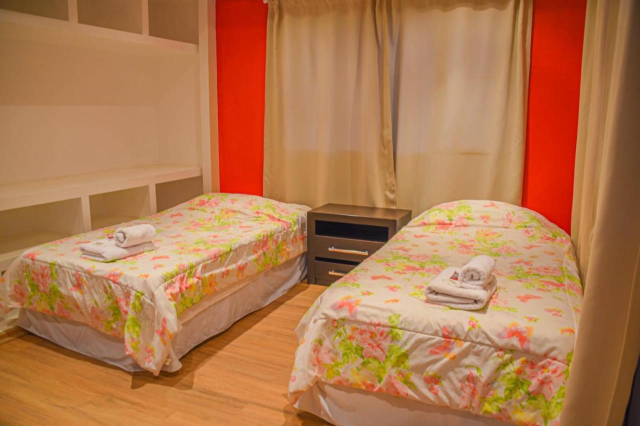 Casa Linda Vista, Comoda Y Confortable. Ελ Καλαφάτε Εξωτερικό φωτογραφία