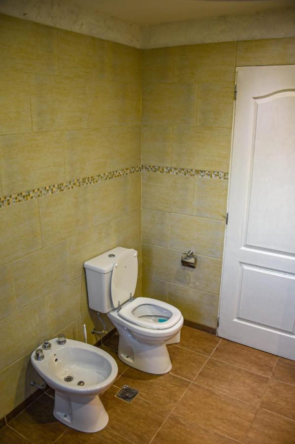 Casa Linda Vista, Comoda Y Confortable. Ελ Καλαφάτε Εξωτερικό φωτογραφία